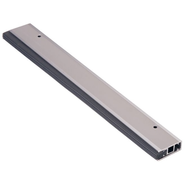 One 72" and Two 84" Adjustable Perimeter Seal with Neoprene Seal